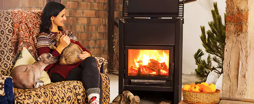 Wood Stove Chimney Cleaning Services in Murrieta, CA