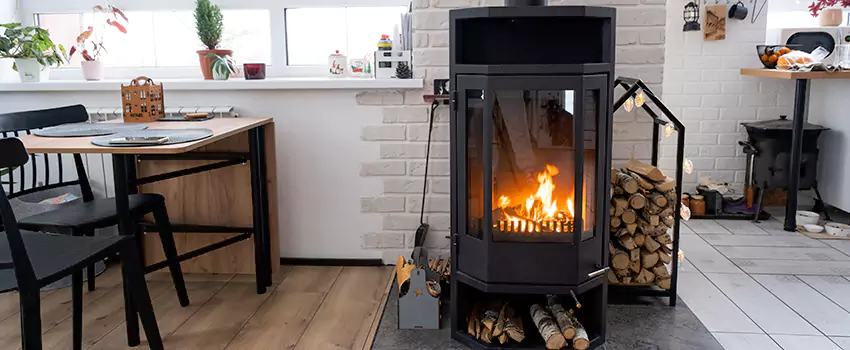 Wood Stove Firebox Installation Services in Murrieta, CA