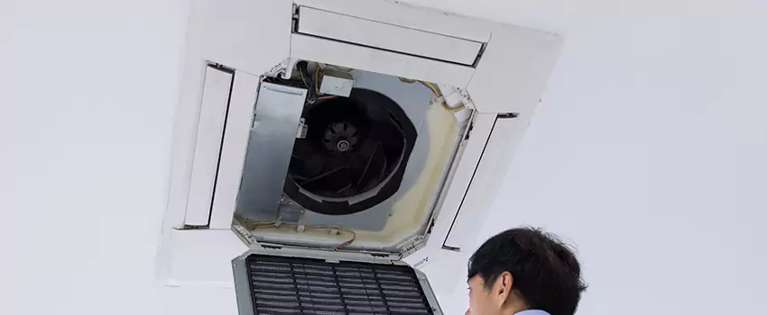 Benefits of Professional Air Duct Cleaning in Murrieta, California