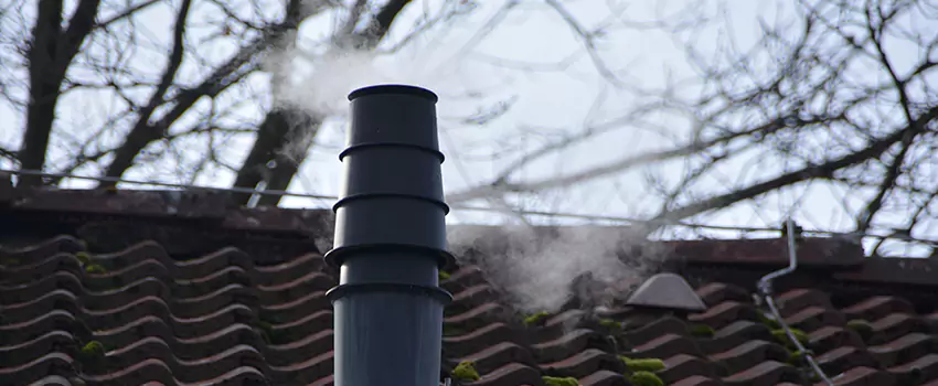 Broken Chimney Animal Screen Repair And Installation in Murrieta, CA