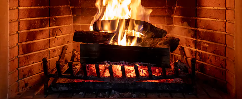 Chimney Ash Dump Cover Repair Services in Murrieta, CA