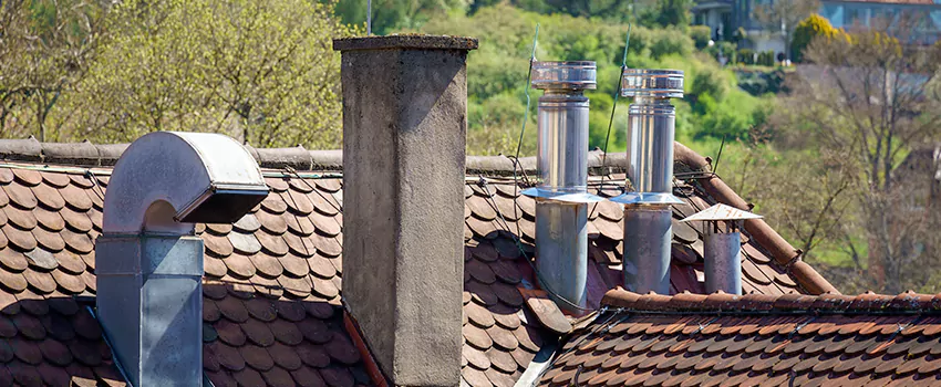 Commercial Chimney Blockage Removal in Murrieta, California