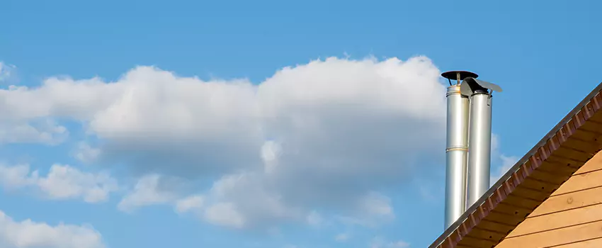 Chimney Cap Bird Guard Repair in Murrieta, California