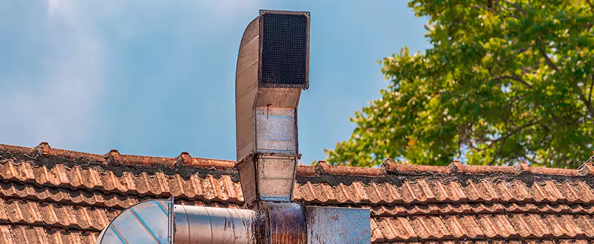 Chimney Creosote Cleaning Experts in Murrieta, California