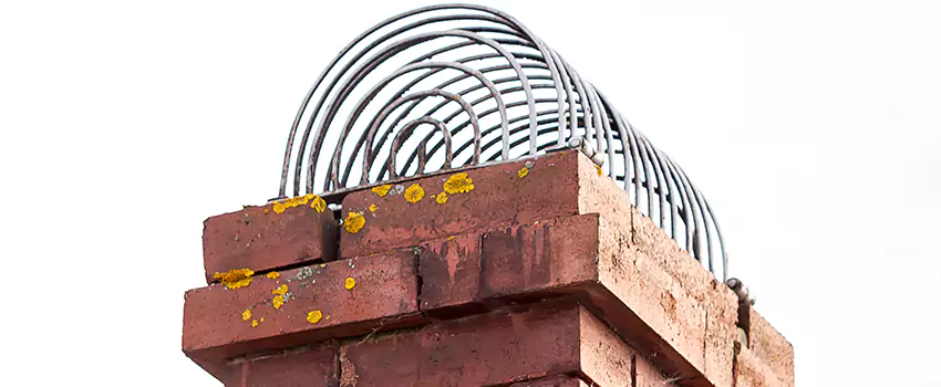 Chimney Crown Problems in Murrieta, California