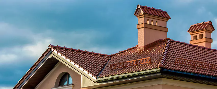 Residential Chimney Services in Murrieta, California