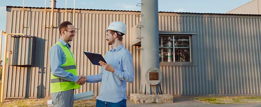 Chimney Cap Inspection in Murrieta, CA