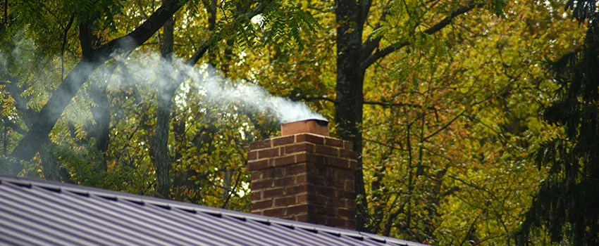 Gas Chimney Odor Removal in Murrieta, California