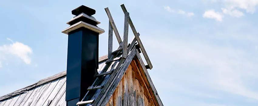 Chimney Pot Inspection in Murrieta, CA