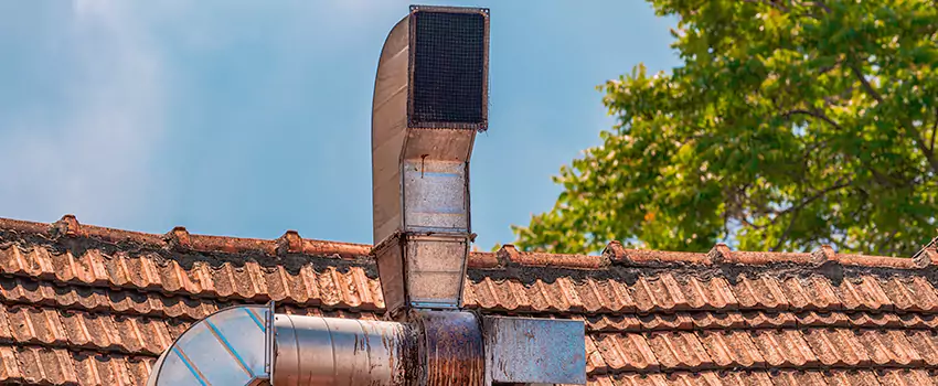 Chimney Blockage Removal in Murrieta, California