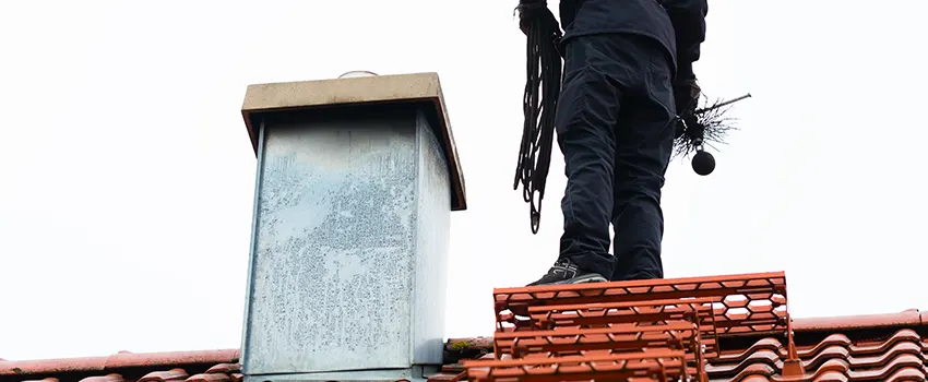 Modern Chimney Sweeping Techniques in Murrieta, California