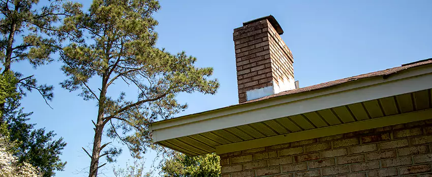 Brick Chimney Sweep Near Me in Murrieta, CA