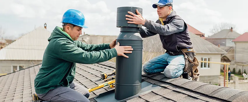 Commercial Chimney Cost in Murrieta, CA