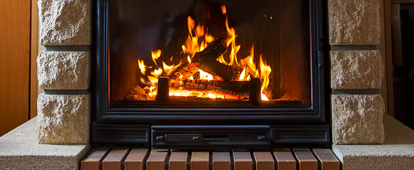 Decorative Fireplace Installation Cost in Murrieta, California