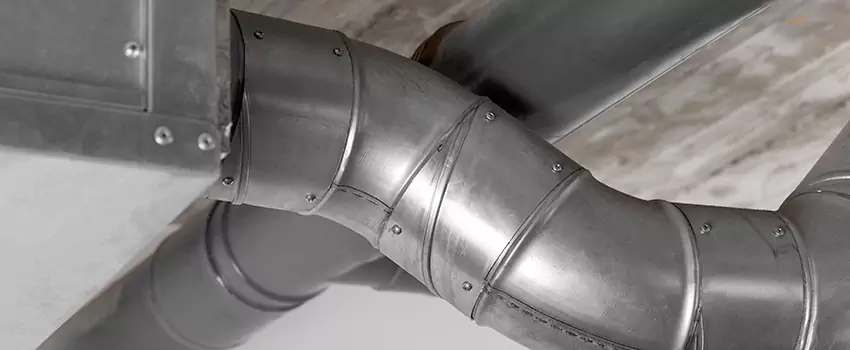 Dryer Vent Blockage Inspection in Murrieta, CA