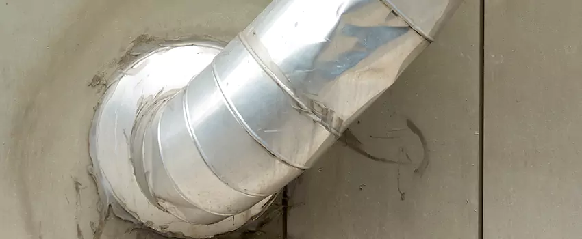 Dryer Vent Repair Process in Murrieta, CA