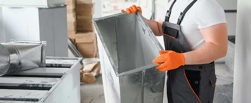 Benefits of Professional Ductwork Cleaning in Murrieta, CA