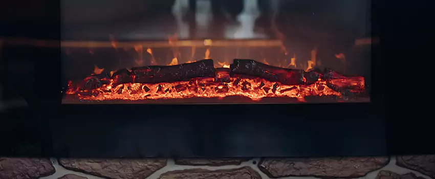 Cost of Electric Fireplace Repair Service in Murrieta, California
