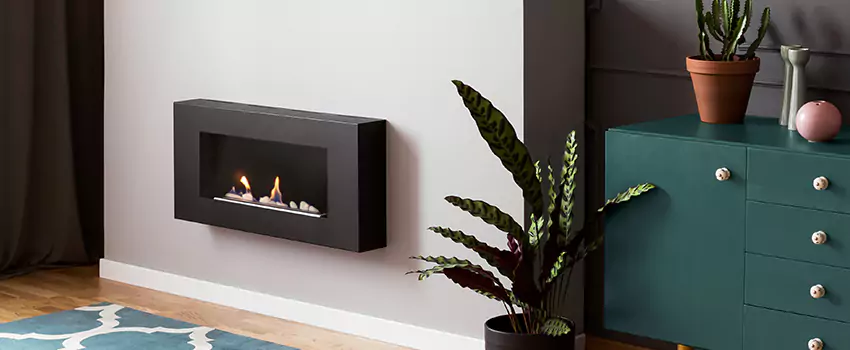 Cost of Ethanol Fireplace Repair And Installation Services in Murrieta, CA