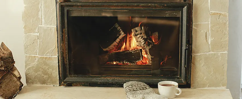 Fireplace Door Handle Replacements Services in Murrieta, California