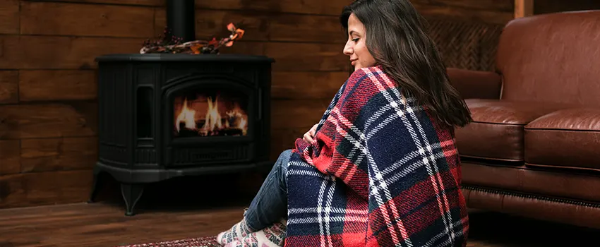 Fireplace Firebox Grate Replacement Services  in Murrieta, California