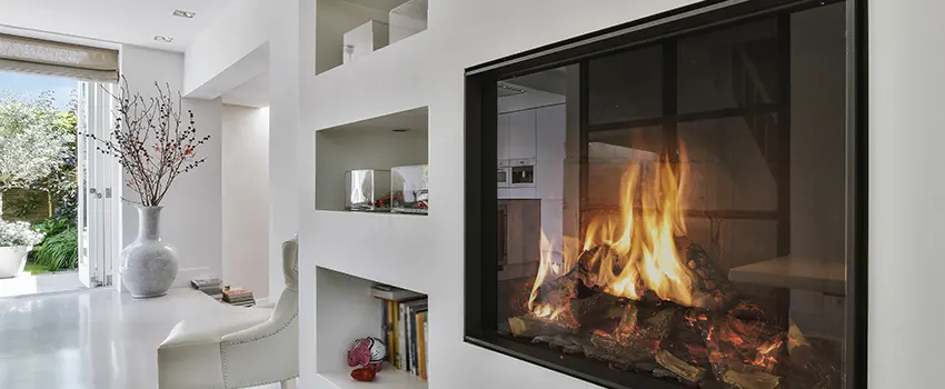 Fireplace Screen Installation And Replacement in Murrieta, CA