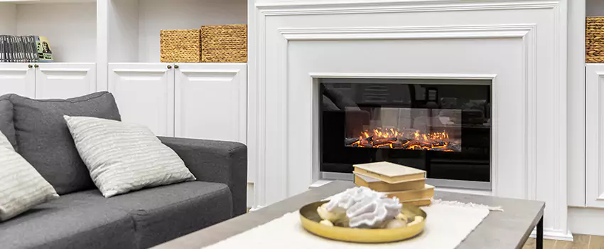 Pellet Fireplace Insert Installation in Murrieta, CA