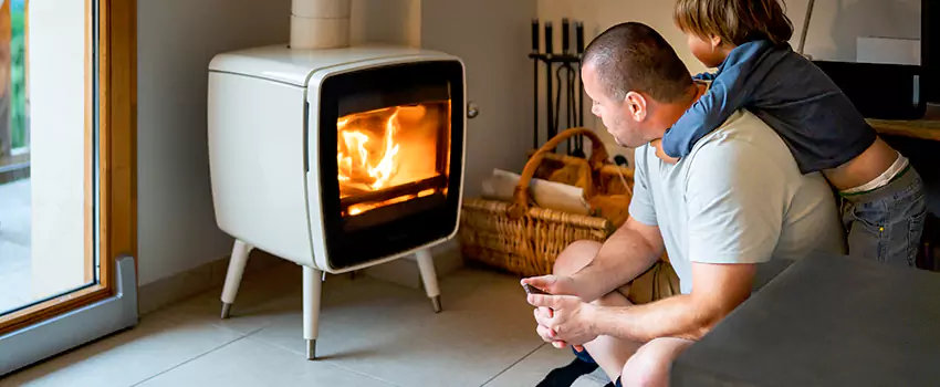 Fireplace Flue Maintenance Services in Murrieta, CA