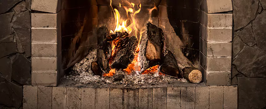 Cost of Rebuilding A Fireplace in Murrieta, California
