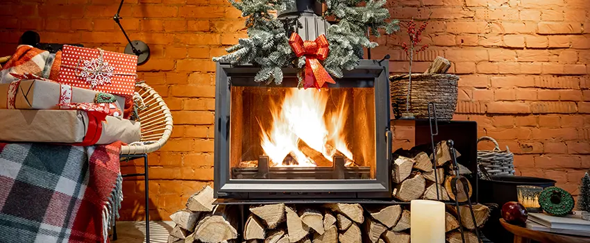 Steel Fireplace Grate Repair And Replacement Services in Murrieta, California
