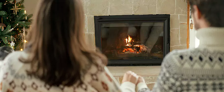 Fireplace Firebox Refurbish & Restore Services in Murrieta, California