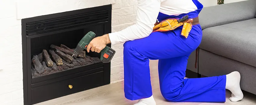 Fireplace Safety Inspection Specialists in Murrieta, California
