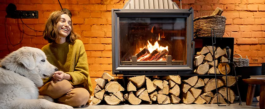 Fireplace Smell Removal Cost in Murrieta, CA