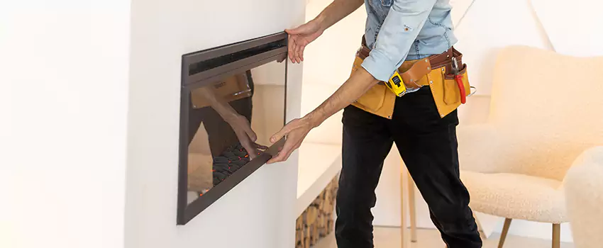 Traditional Fireplace Vent Sweeping in Murrieta, CA
