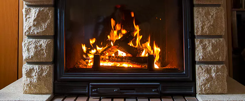 Fireplace Xtrordinair Probuilder Gas Fireplace Installation in Murrieta, CA