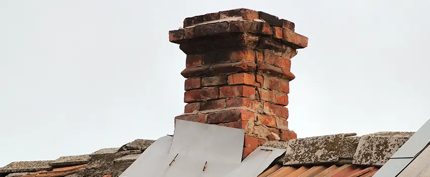 Cost of Fixing Blocked Chimney in Murrieta, California