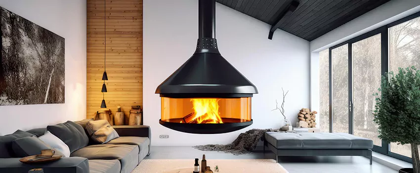 Floating Damaged Fireplace Repair Services in Murrieta, CA