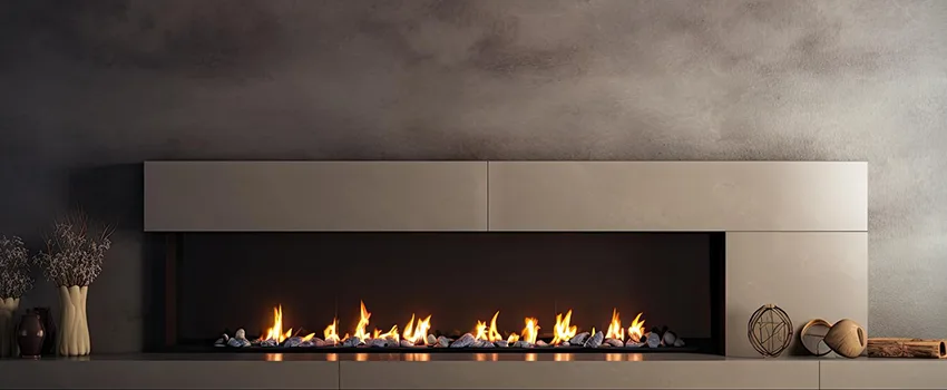 Gas Fireplace Logs Supplier in Murrieta, California