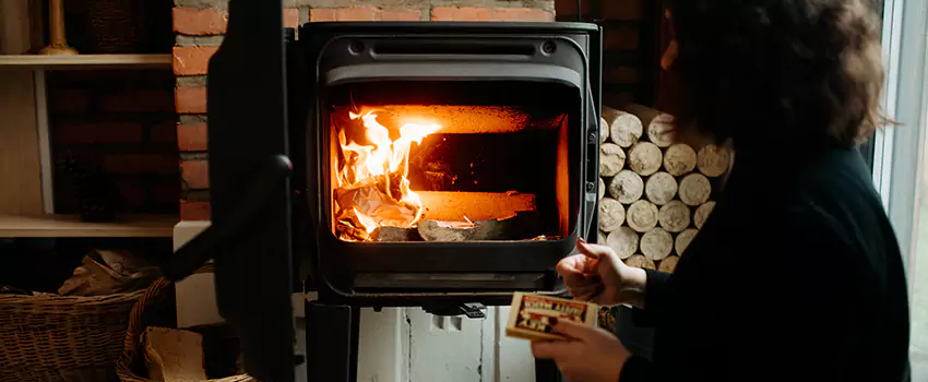Hearthstone Wood Stoves Fireplace Repair in Murrieta, California