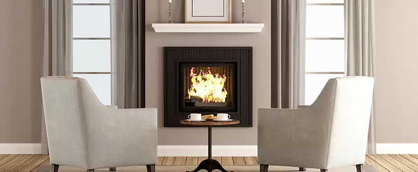 Heatilator Direct Vent Fireplace Services in Murrieta, California