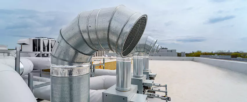 Insulated Ductwork Repair Services Near Me in Murrieta, CA