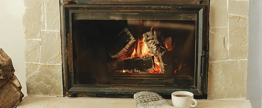 Kings man Fireplaces Insert Services in Murrieta, CA