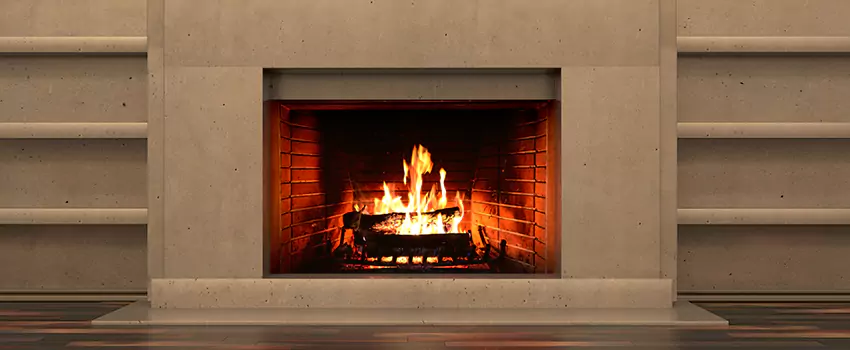 Majestic Trilliant Series Gas Fireplace Insert Repair in Murrieta, California