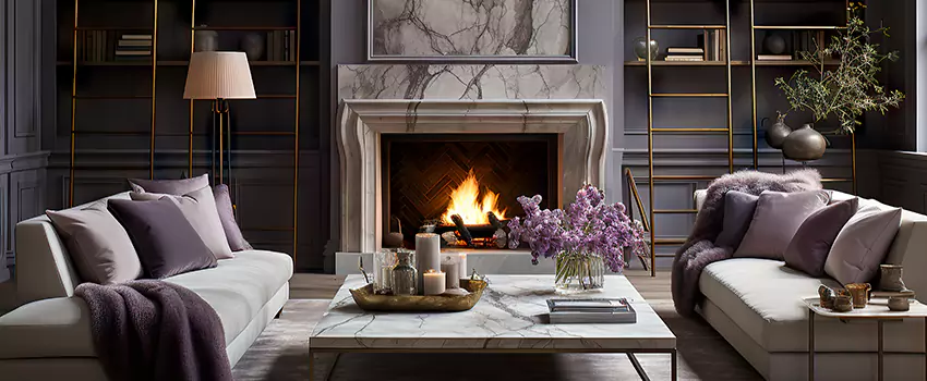 Napoleon Galaxy Series Outdoor Fireplaces Repair in Murrieta, CA