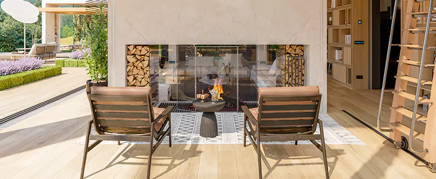 Ortal Space Creator Fireplace Repair in Murrieta, CA