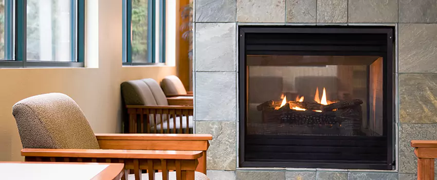 Osburn Fireplace Tempered Glass Hearth Pad Replacement in Murrieta, California