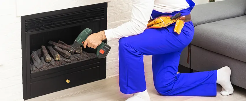 Pellet Fireplace Repair Services in Murrieta, CA