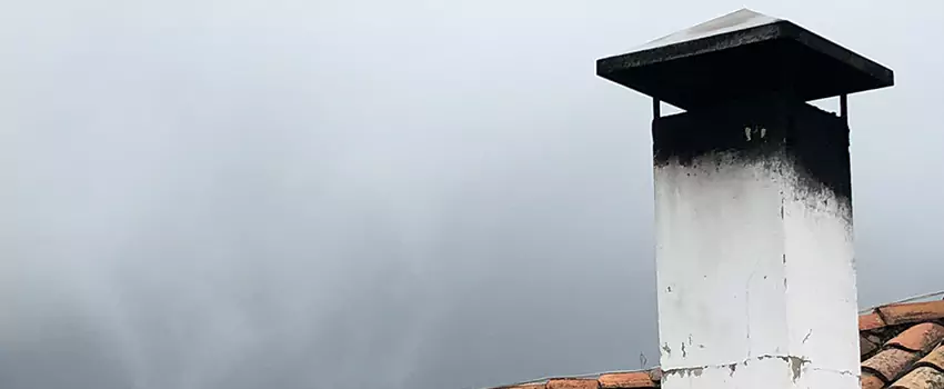 Prefab Chimney Crown Installation in Murrieta, CA