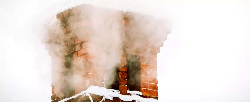 Chimney Flue Soot Removal in Murrieta, CA