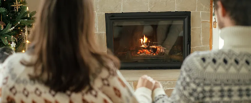Superior Open-Hearth Wood Fireplaces in Murrieta, CA